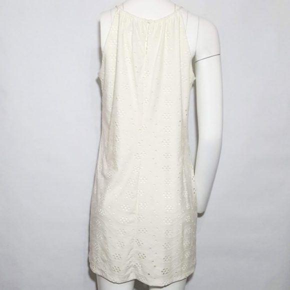 En Focus Lace Summer Dress - Picture 5 of 6